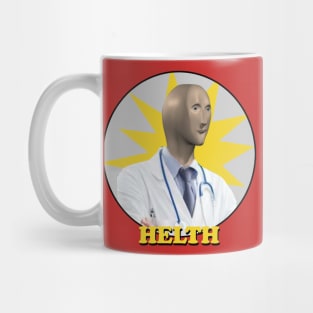 Helth Mug